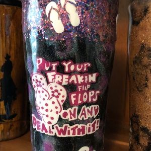 20 oz s/s tumbler cups